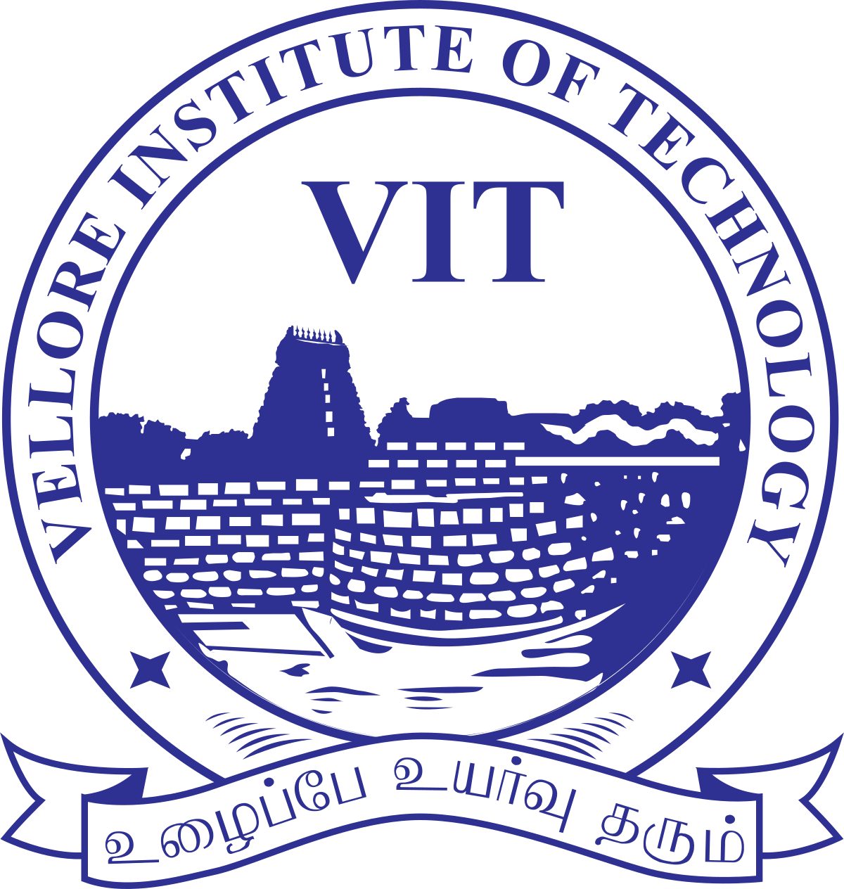 College Logo